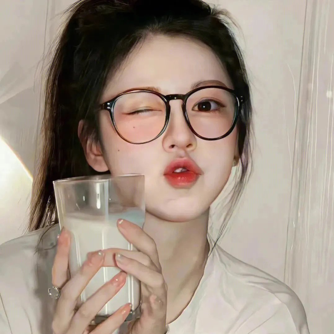 成长的腼腆